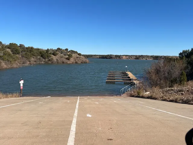 Photo 3 — 93 Ward Road, Justiceburg, TX 79330