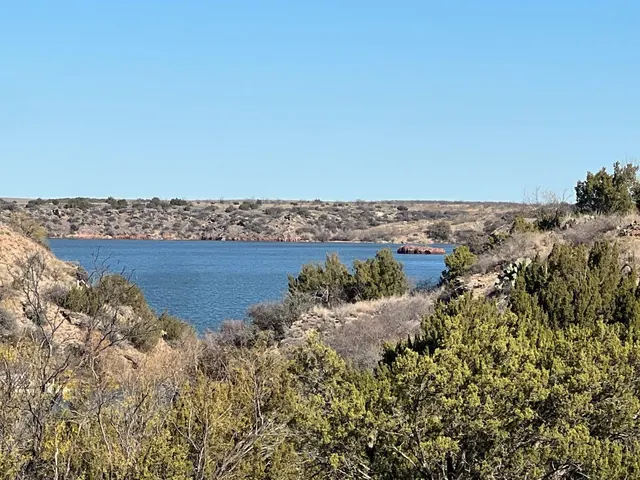 Photo 6 — 93 Ward Road, Justiceburg, TX 79330