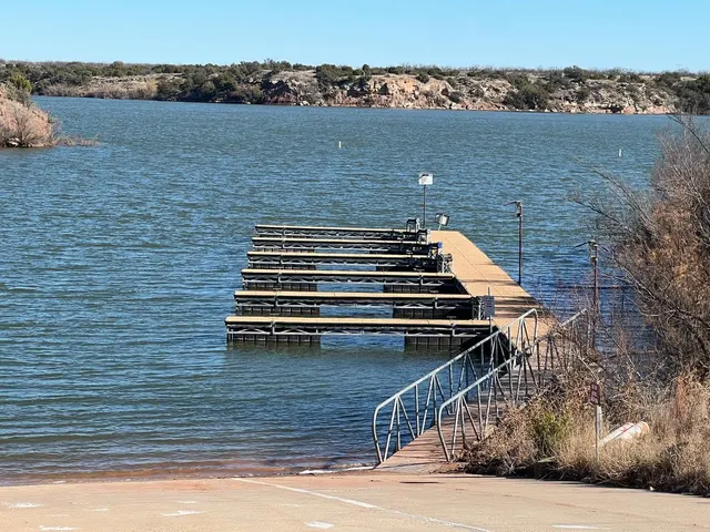 Photo 7 — 93 Ward Road, Justiceburg, TX 79330