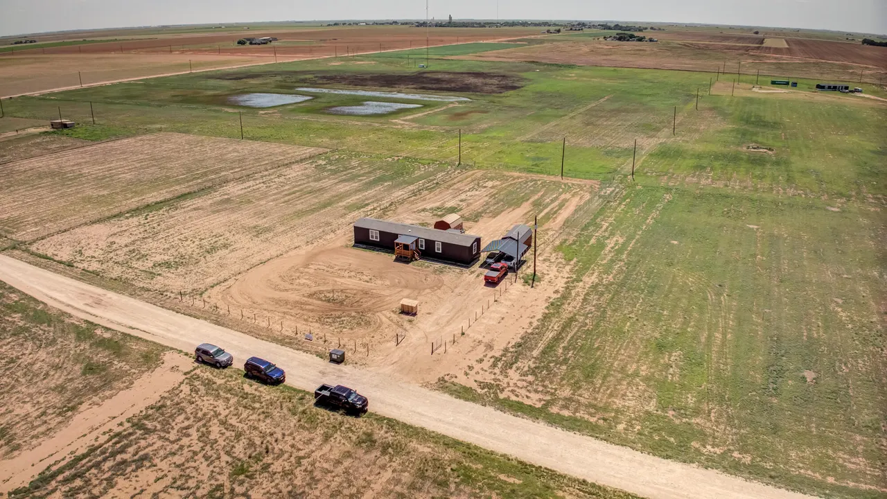 Photo 3 — 4070 Playa Road # 92, Ropesville, TX 79358