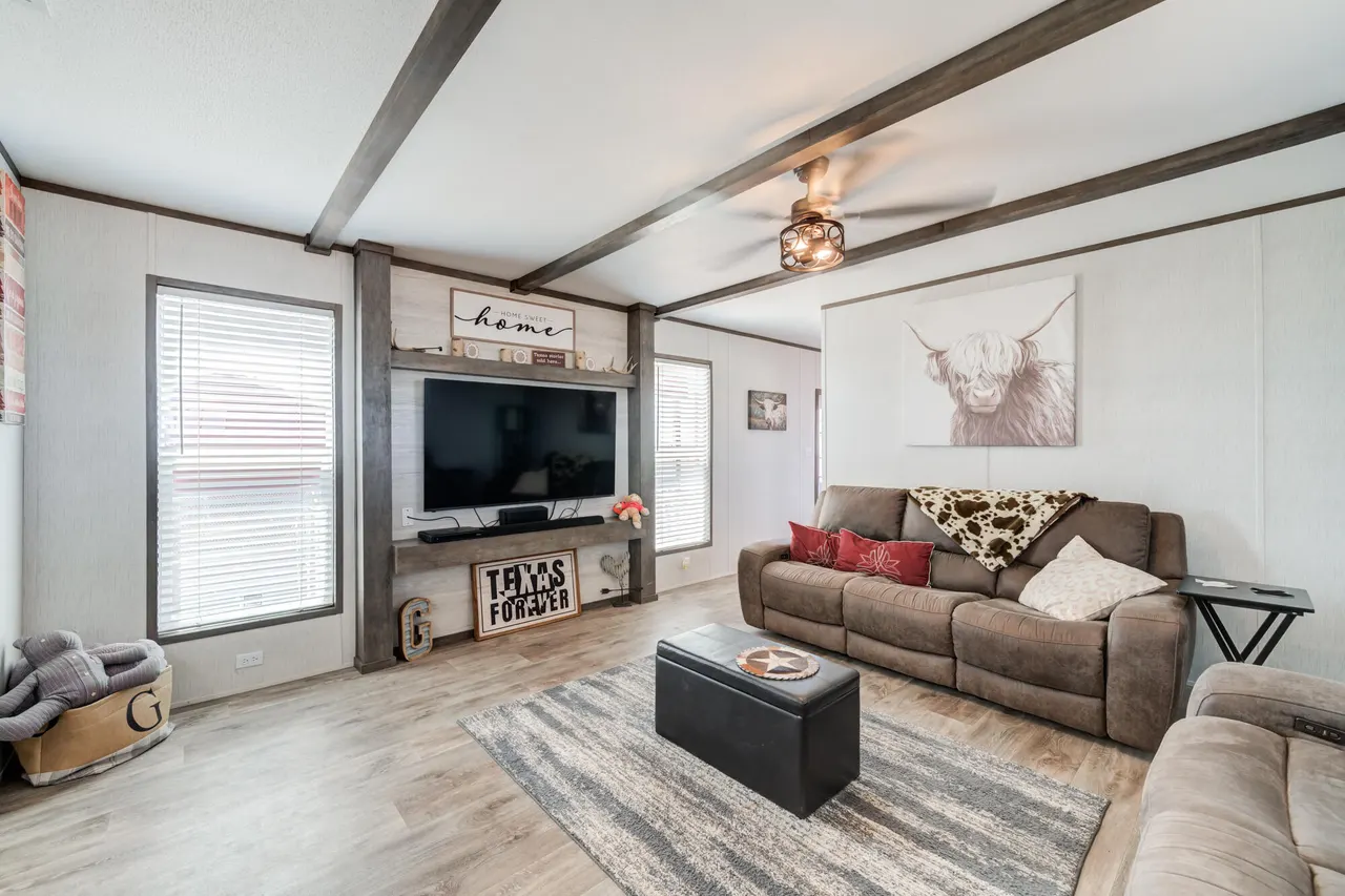 Photo 9 — 4070 Playa Road # 92, Ropesville, TX 79358