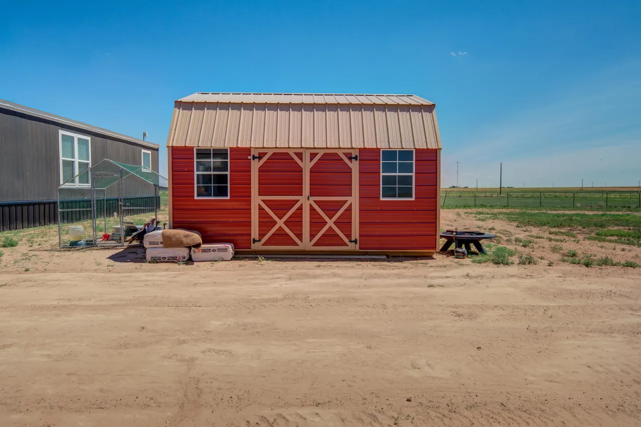 Photo 40 — 4070 Playa Road # 92, Ropesville, TX 79358