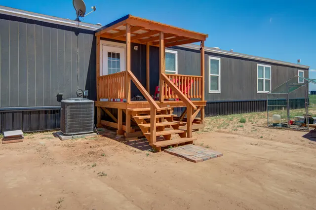 Photo 7 — 4070 Playa Road # 92, Ropesville, TX 79358