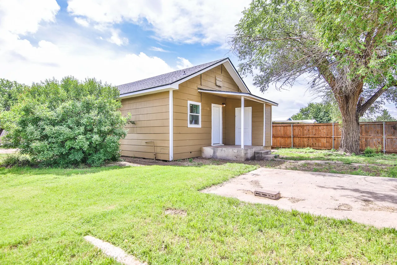 Photo 28 — 115 Yonkers Street, Plainview, TX 79072