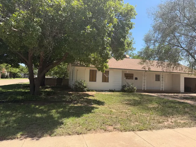Photo 2 — 3601 29th Street, Lubbock, TX 79410