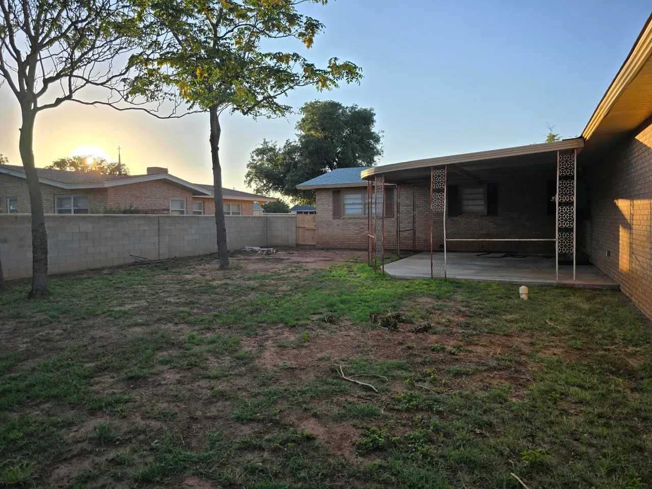 Photo 29 — 901 N 11th Street, Lamesa, TX 79331