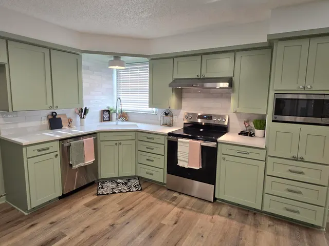 Photo 2 — 901 N 11th Street, Lamesa, TX 79331