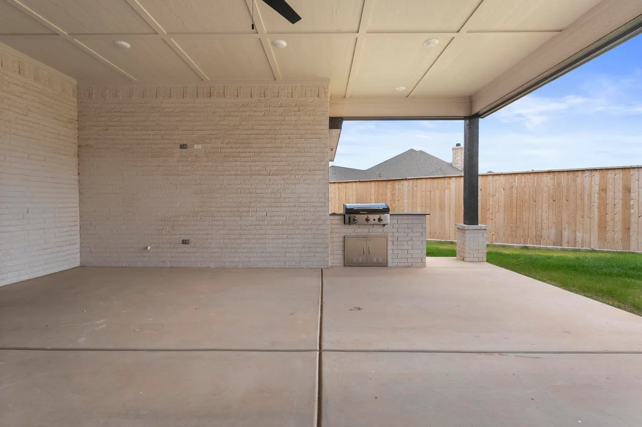 Photo 41 — 4622 140th Street, Lubbock, TX 79424