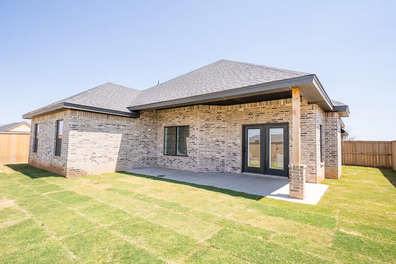 Photo 26 — 1206 N 6th Street, Wolfforth, TX 79382