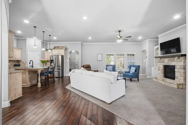 Photo 3 — 12208 Norfolk Avenue, Lubbock, TX 79423