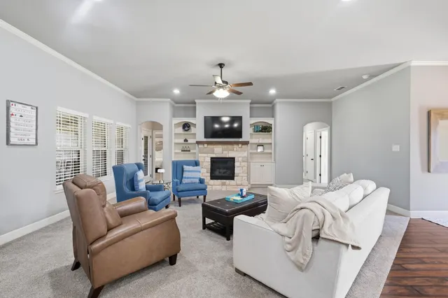 Photo 4 — 12208 Norfolk Avenue, Lubbock, TX 79423