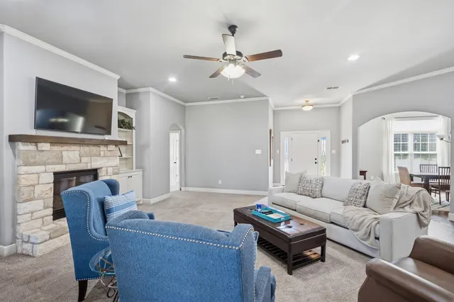 Photo 5 — 12208 Norfolk Avenue, Lubbock, TX 79423