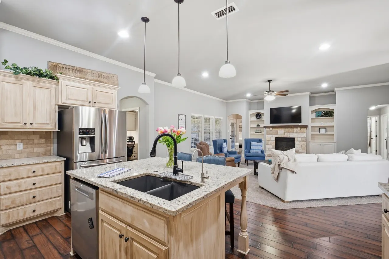 Photo 10 — 12208 Norfolk Avenue, Lubbock, TX 79423