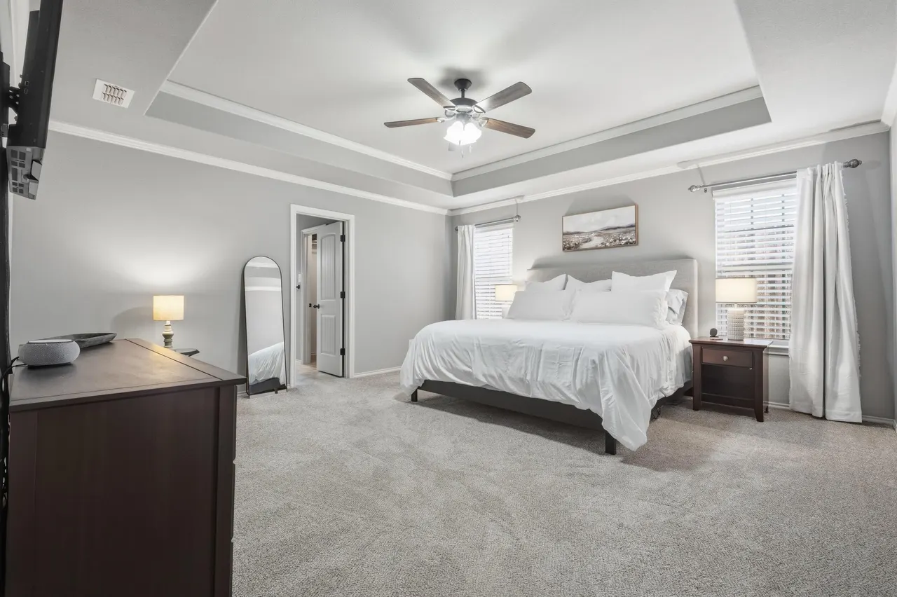 Photo 18 — 12208 Norfolk Avenue, Lubbock, TX 79423