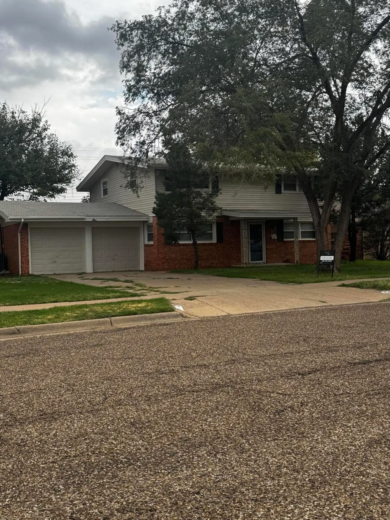 Photo 2 — 5432 32nd Street, Lubbock, TX 79407