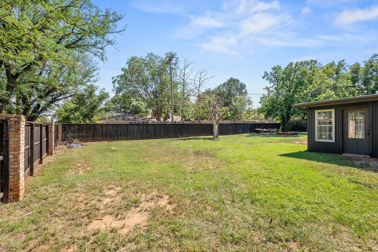 Photo 36 — 5401 20th Street, Lubbock, TX 79407