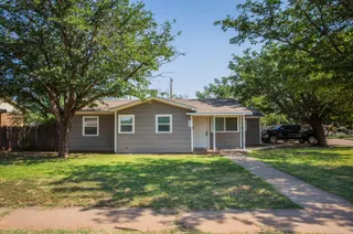 Sold home at 5513 44th Street