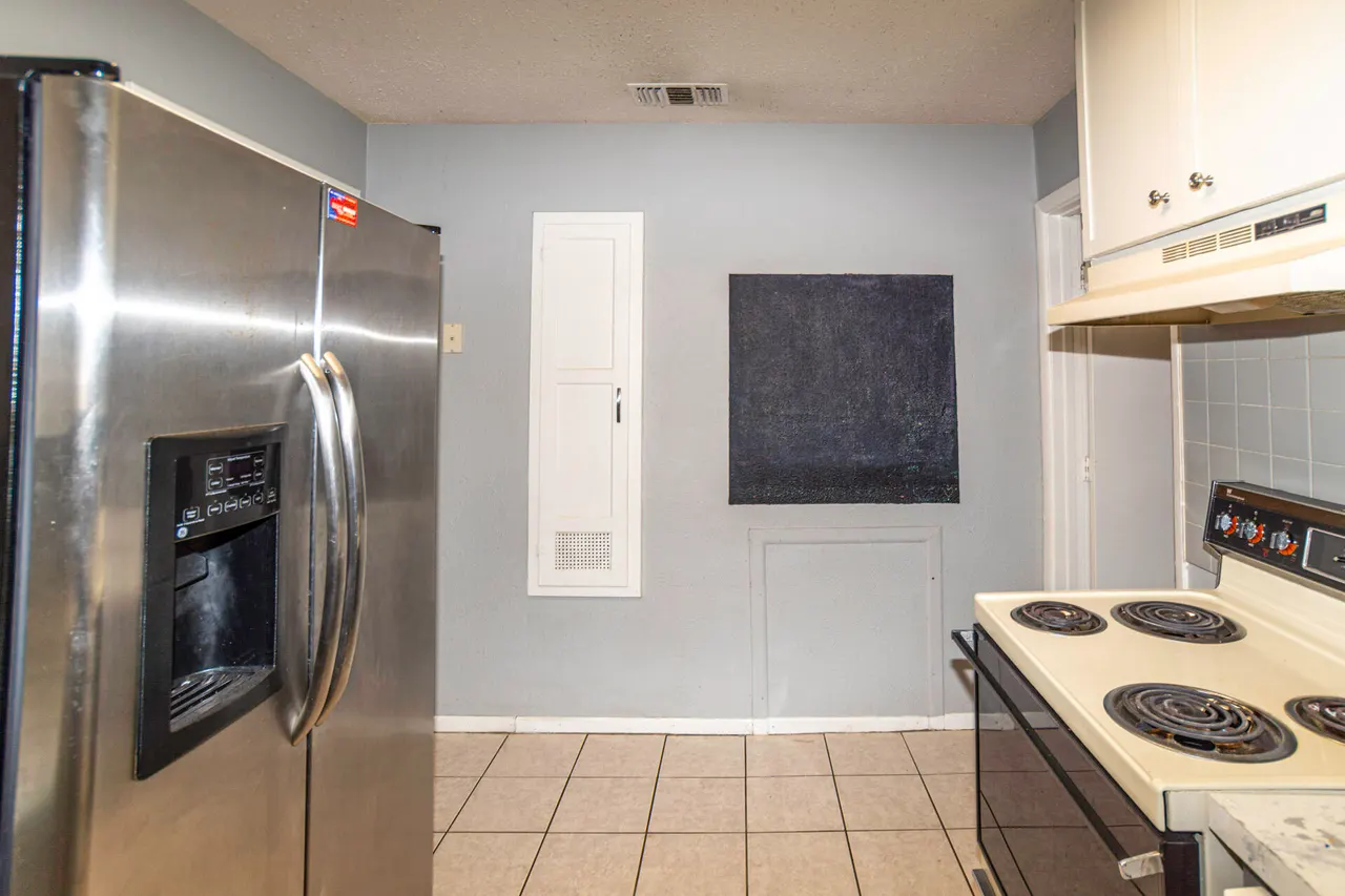 Photo 16 — 3418 31st Street, Lubbock, TX 79410
