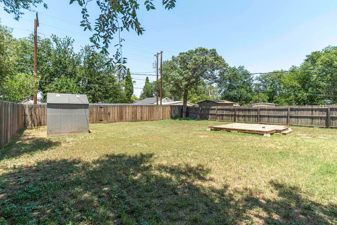 Photo 22 — 3418 31st Street, Lubbock, TX 79410
