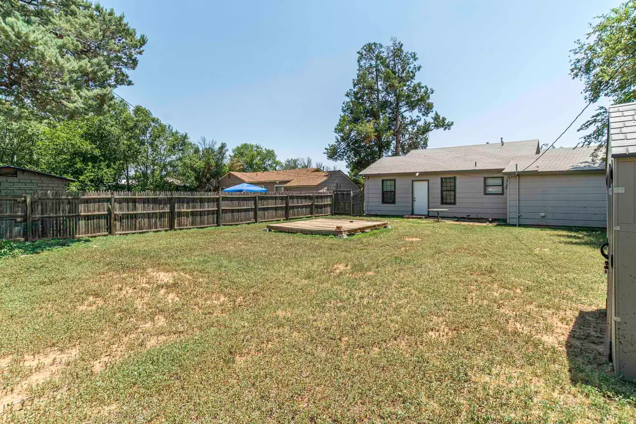 Photo 23 — 3418 31st Street, Lubbock, TX 79410