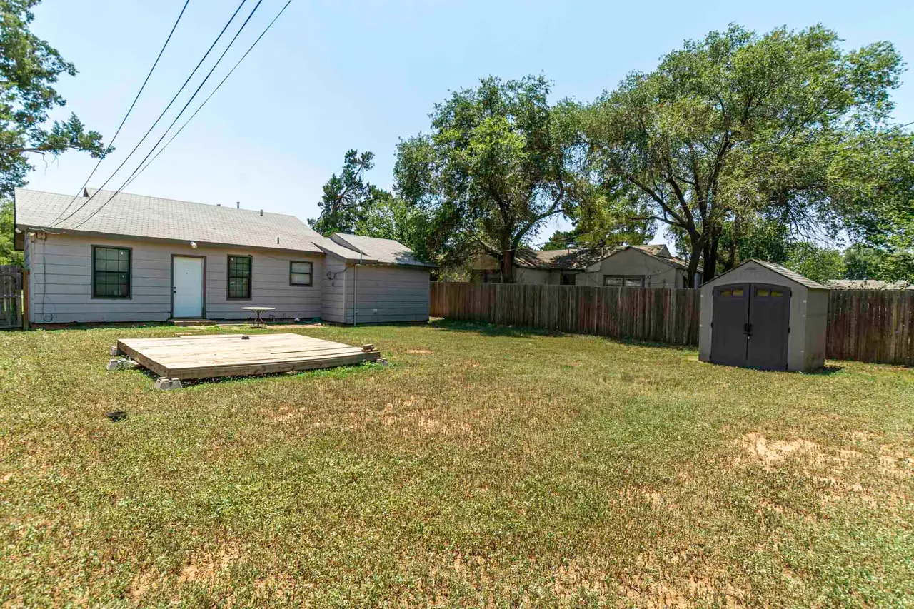 Photo 24 — 3418 31st Street, Lubbock, TX 79410