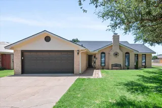 Sold home at 3413 102nd Street