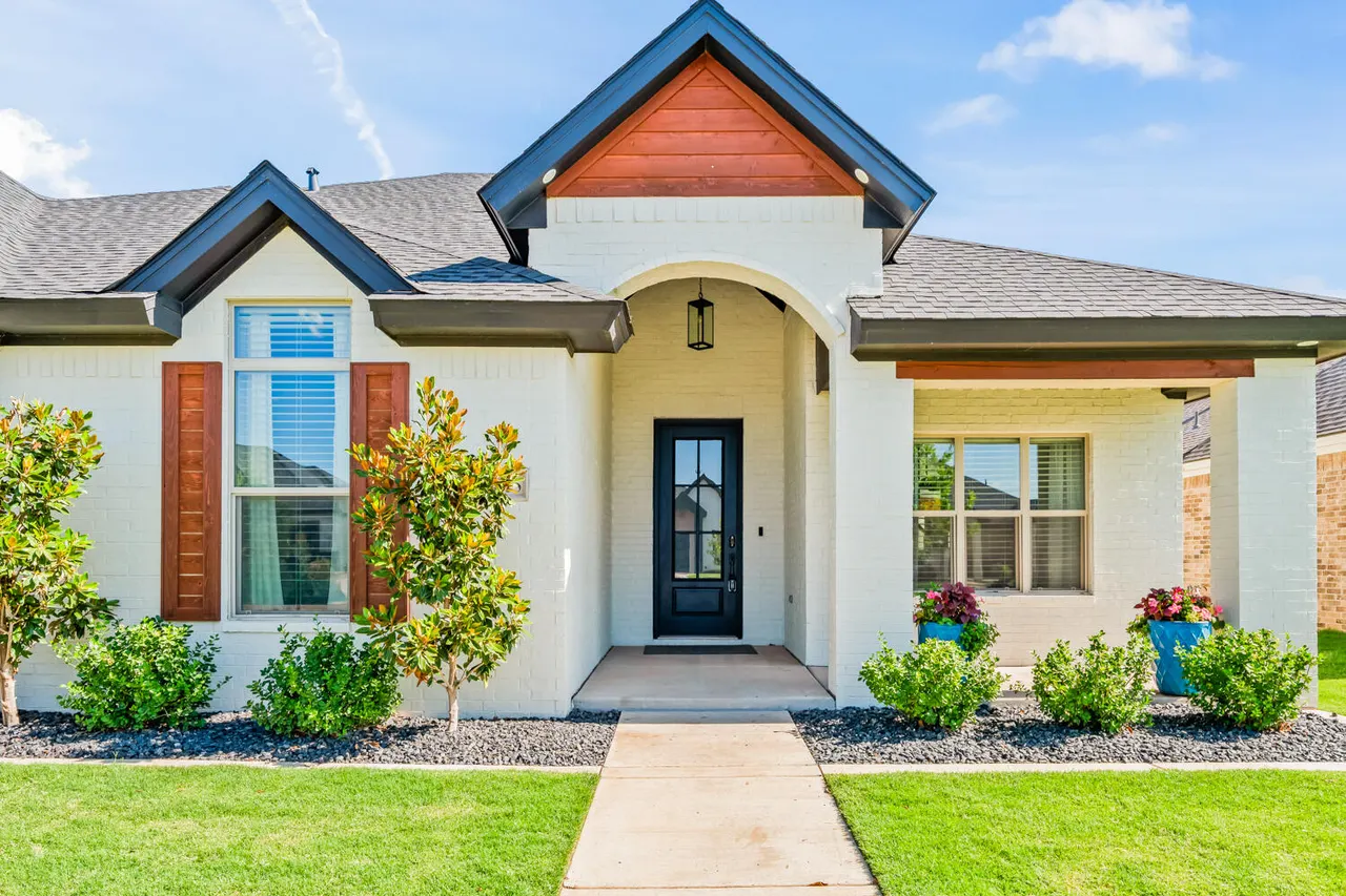Photo 2 — 7815 55th Street, Lubbock, TX 79407