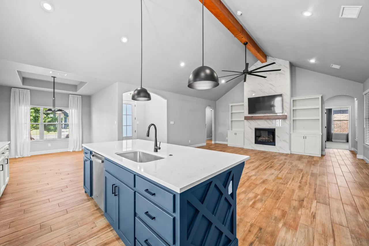 Photo 7 — 7815 55th Street, Lubbock, TX 79407