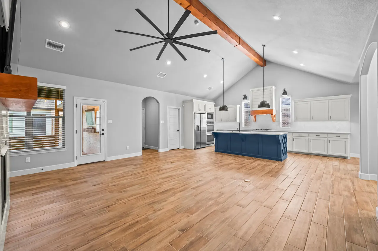 Photo 5 — 7815 55th Street, Lubbock, TX 79407