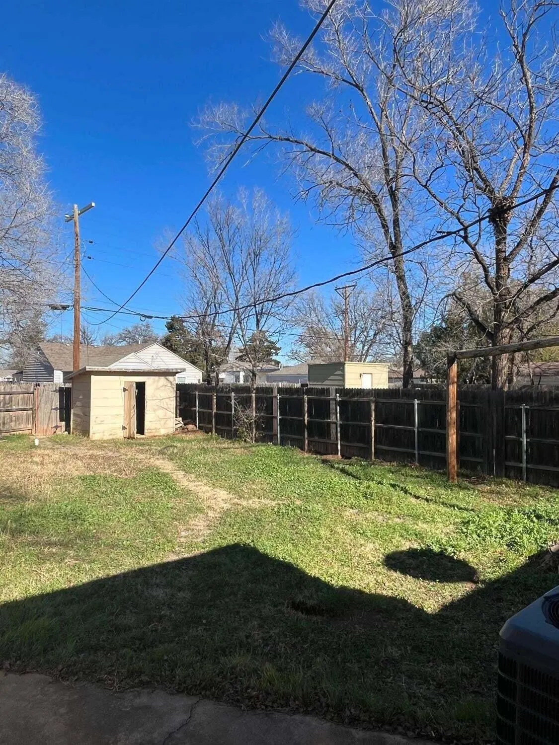 Photo 14 — 2422 29th Street Front, Lubbock, TX 79411
