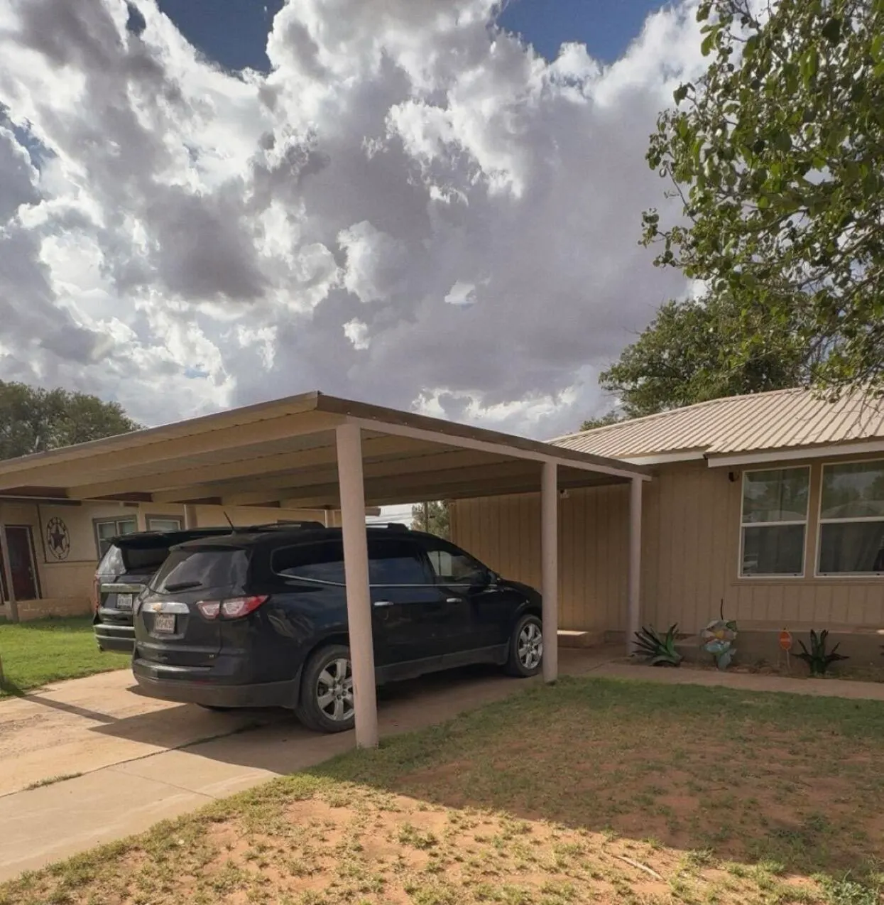 Photo 2 — 614 16th Street, Seagraves, TX 79359
