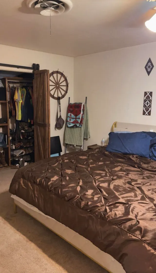 Photo 6 — 614 16th Street, Seagraves, TX 79359