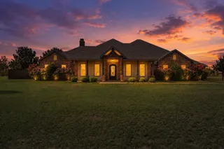 Sold home at 5209 County Road 7910