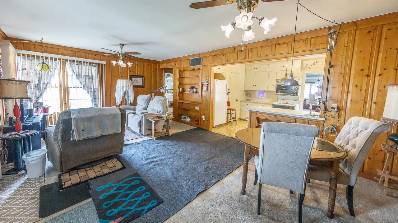 Photo 8 — 1718 28th Street, Lubbock, TX 79411