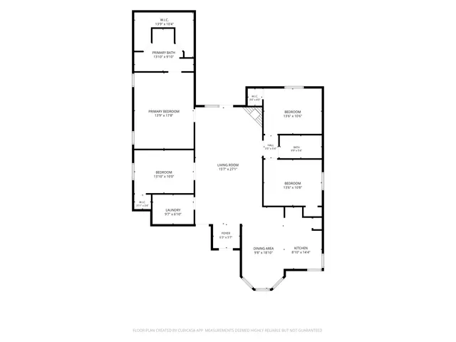 Photo 2 — 6526 7th Street, Lubbock, TX 79416