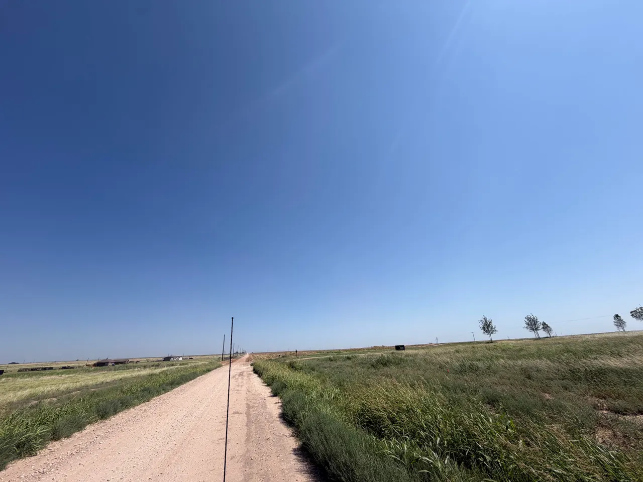 Photo 2 — 21708 County Road 2040, Lubbock, TX 79423