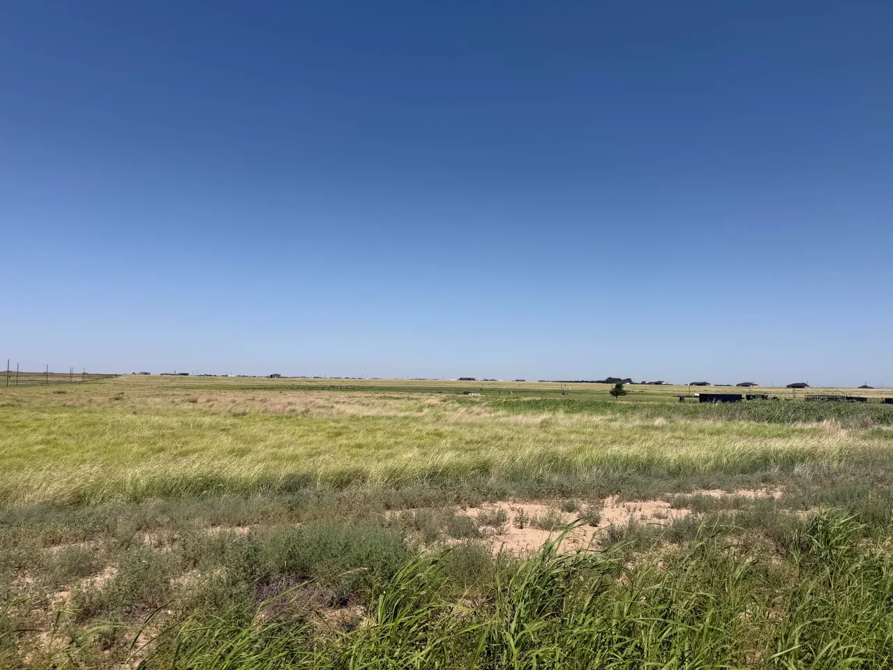 Photo 3 — 21708 County Road 2040, Lubbock, TX 79423