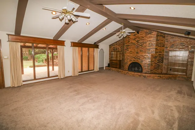 Photo 3 — 214 E 26th Street, Littlefield, TX 79339