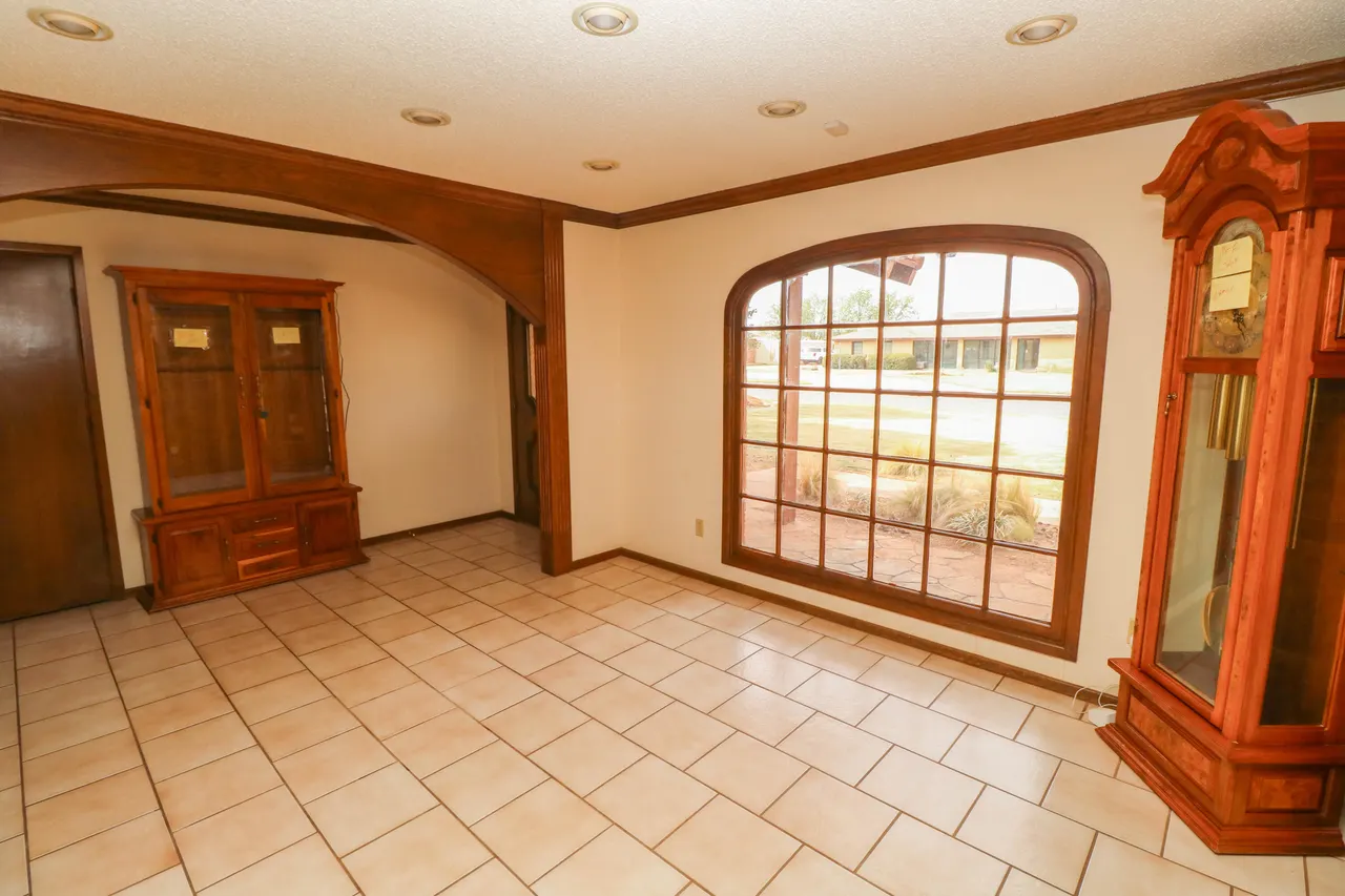 Photo 5 — 214 E 26th Street, Littlefield, TX 79339