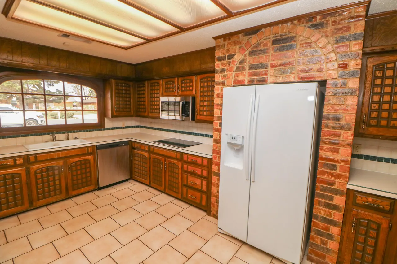 Photo 7 — 214 E 26th Street, Littlefield, TX 79339