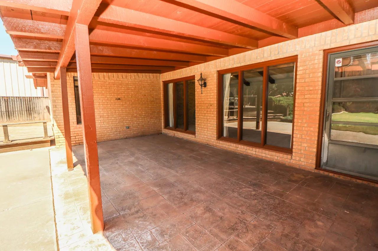 Photo 17 — 214 E 26th Street, Littlefield, TX 79339