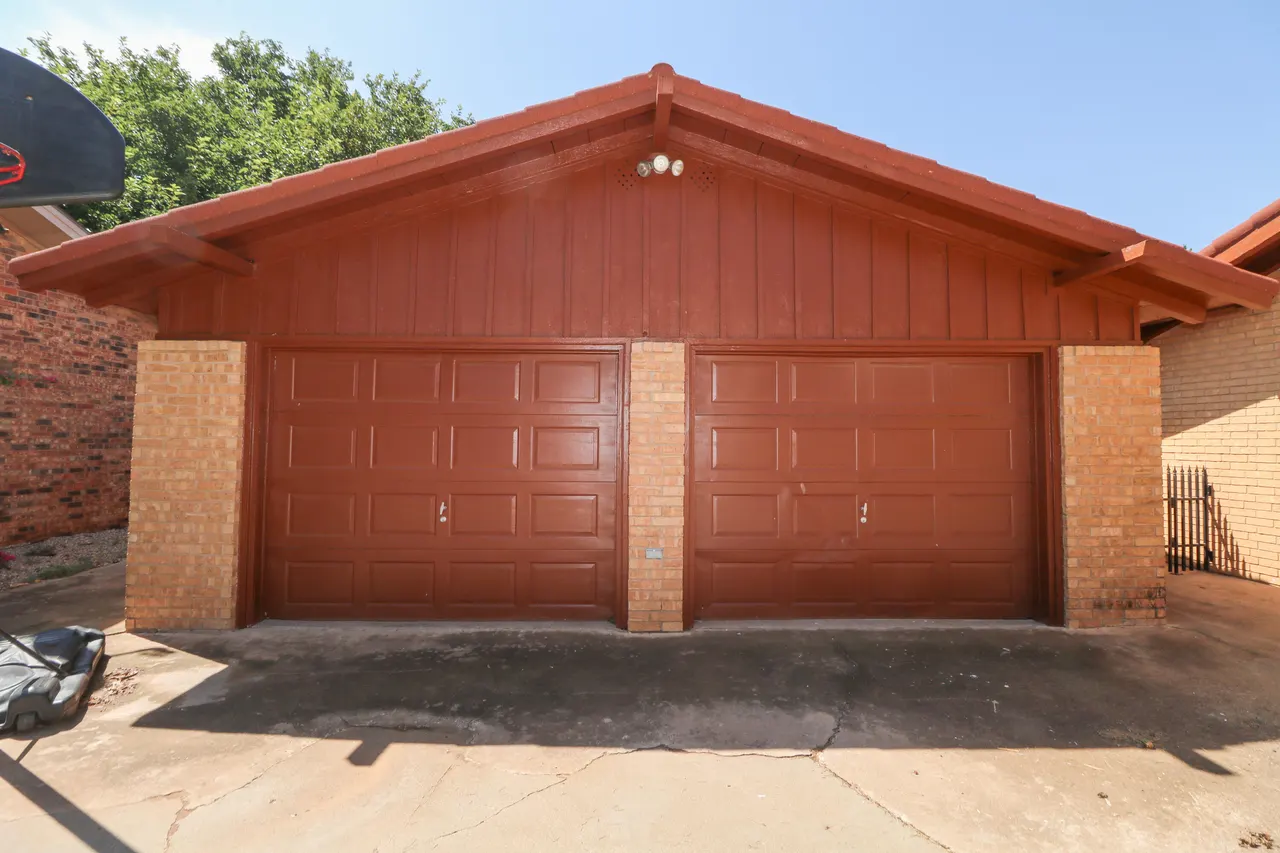 Photo 20 — 214 E 26th Street, Littlefield, TX 79339