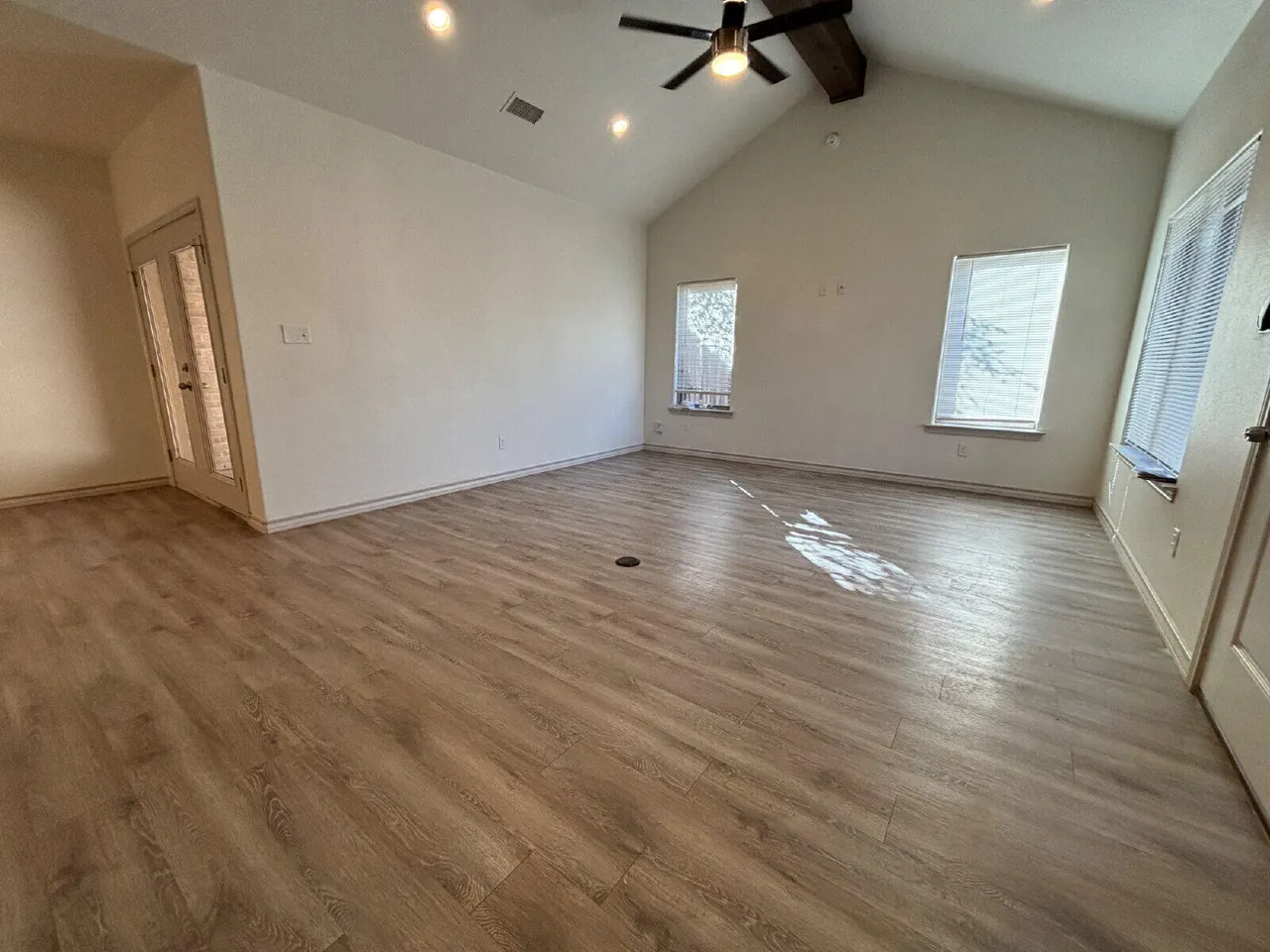 Photo 2 — 2407 Quitman Avenue A, Lubbock, TX 79407