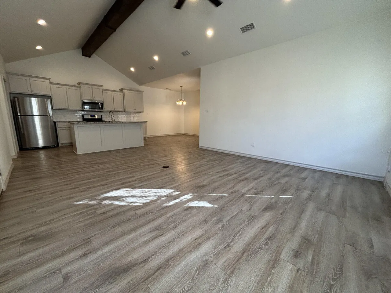 Photo 3 — 2407 Quitman Avenue A, Lubbock, TX 79407