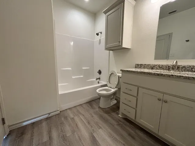 Photo 7 — 2407 Quitman Avenue A, Lubbock, TX 79407