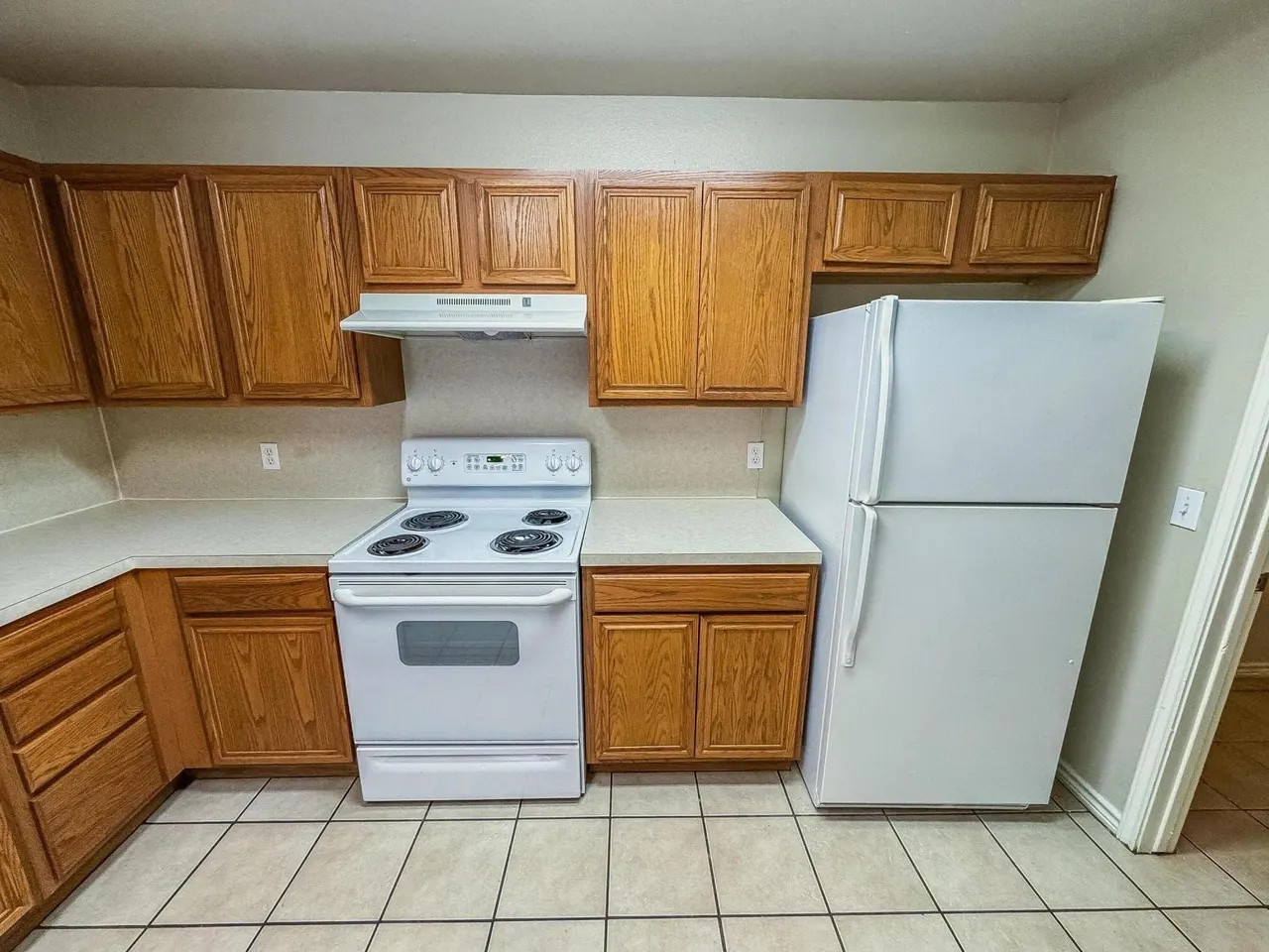 Photo 3 — 912 N Bangor Avenue, Lubbock, TX 79416