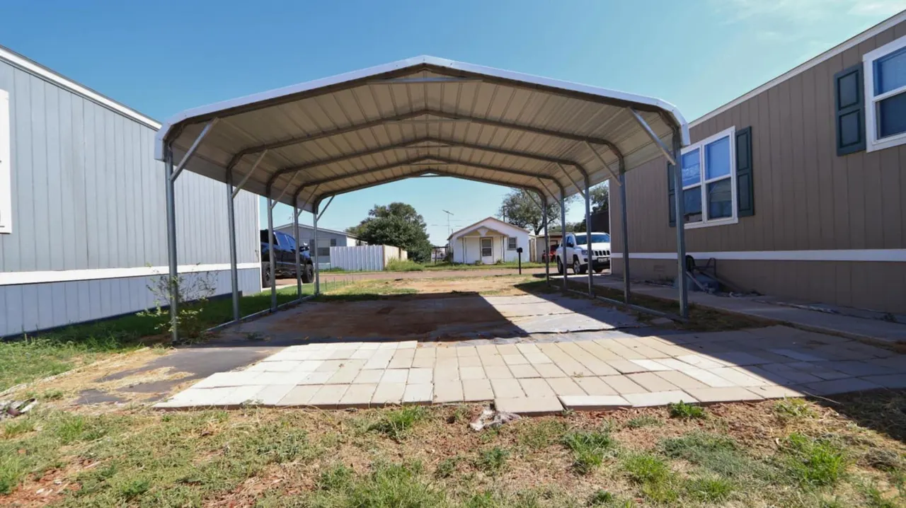 Photo 16 — 304 3rd Street, Wolfforth, TX 79382
