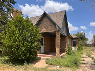 Sold home at 1920 22nd Street