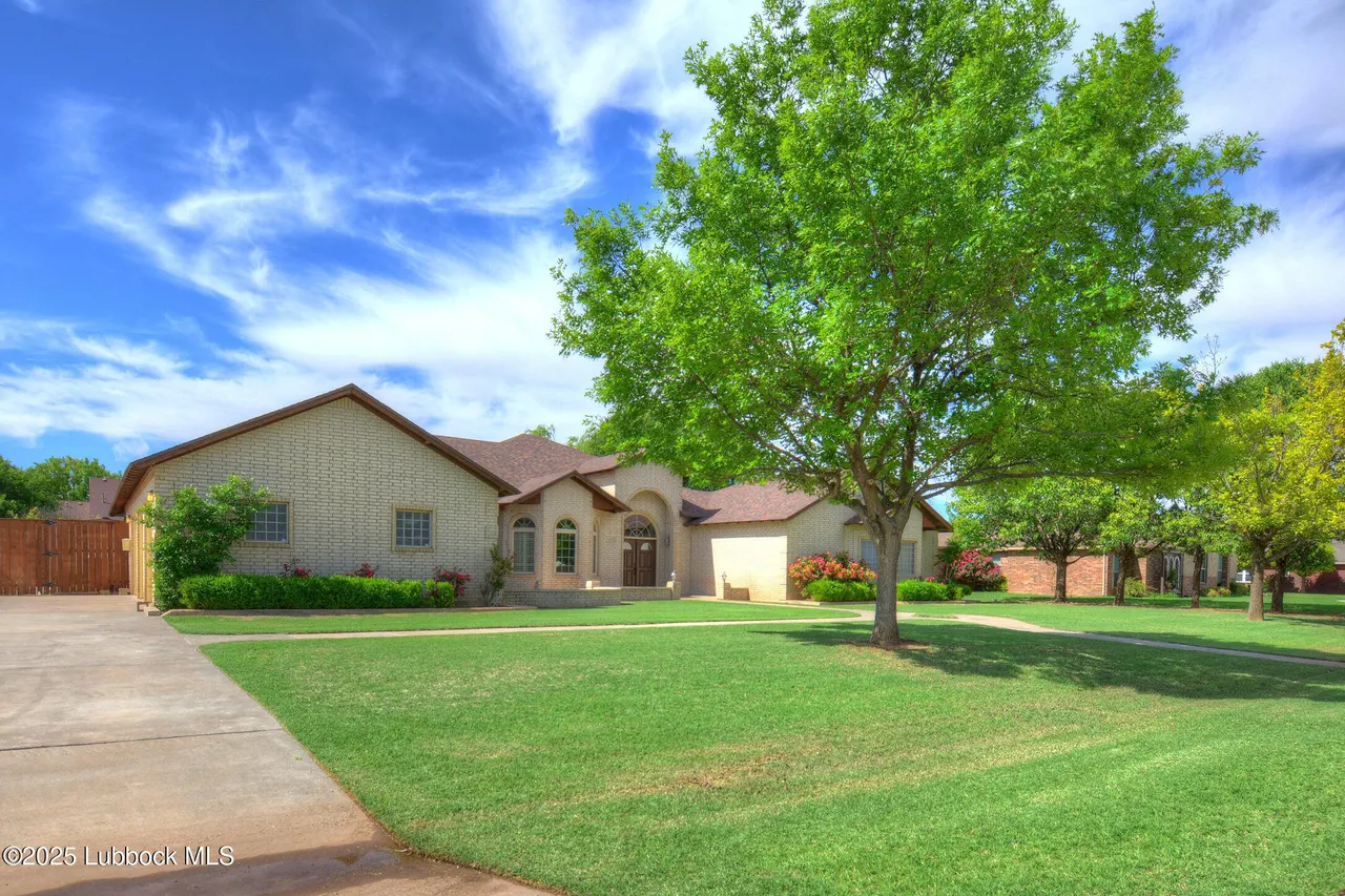 Photo 3 — 5405 County Road 7340, Lubbock, TX 79424