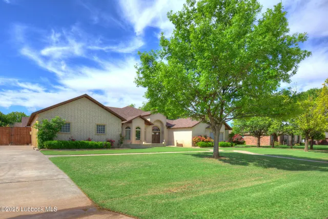 Photo 3 — 5405 County Road 7340, Lubbock, TX 79424
